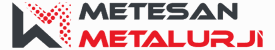 METESAN METALURJİ: Demir, Çelik Toptan ve Perakende Satışı